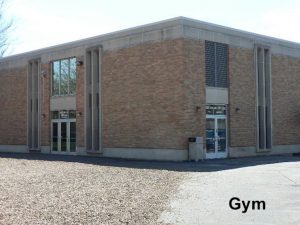 Meilinger gym