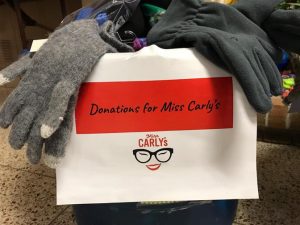 Miss Carly Gloves